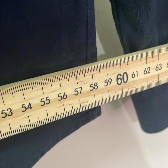 Dolce & Gabbana - Y2K Style Casual Button Down - Black - Large - Picture 12 of 12